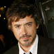 Illustration for article titled Robert Downey Goes Into Orbit, Becomes New Angelina Jolie